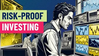 SAFE How to keep your portfolio safe amid global uncertainty
