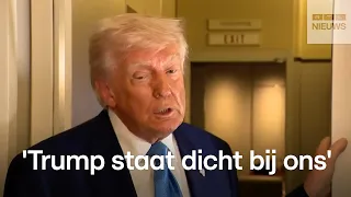 Dit is waarom witte Afrikaners naar Amerika willen