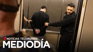 Qué significa para miles de migrantes la reanudación de las expulsiones a terceros países