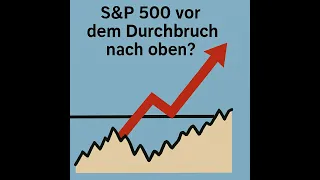 S&P500 INDEX SP500 06.06.2025 - Durchbruch nach oben? - ING MARKETS Chart Flash